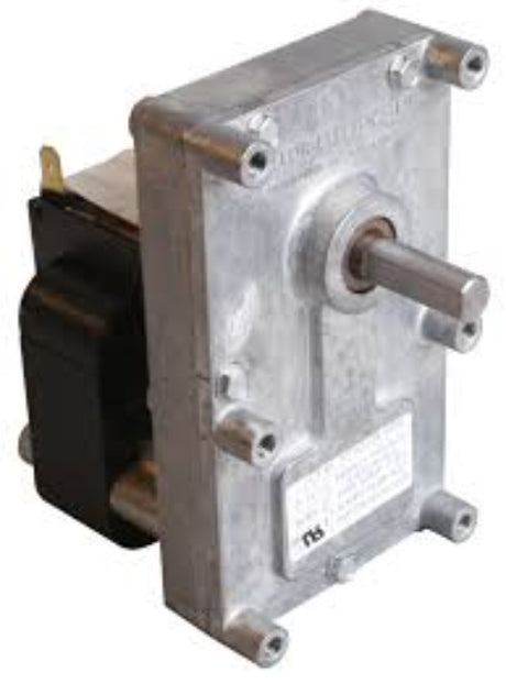 HM-RGM451, 1.5 WATTS, 115 VOLTS, GEARMOTOR,1 RPM, 0.19 AMPS, CCW, ROTOM - GEARMOTOR - ROTOM - electric motors - [product_tags]- motor electric - moteur électrique - moteurs - drive - replacement - venmar - hvac - méchoui - capacitor - condensateur