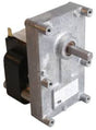HM-RGM451, 1.5 WATTS, 115 VOLTS, GEARMOTOR,1 RPM, 0.19 AMPS, CCW, ROTOM - GEARMOTOR - ROTOM - electric motors - [product_tags]- motor electric - moteur électrique - moteurs - drive - replacement - venmar - hvac - méchoui - capacitor - condensateur