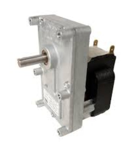HM-RGM452, 4W, 115 VOLTS, GEARMOTOR, 2 RPM 1.26 AMPS, CCW, ROTOM - GEARMOTOR - ROTOM - electric motors - [product_tags]- motor electric - moteur électrique - moteurs - drive - replacement - venmar - hvac - méchoui - capacitor - condensateur