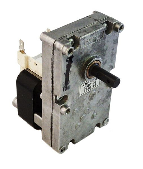 HM-RGM454, 35 WATTS, 115 VOLTS, GEARMOTOR, 4 RPM, 0.73A, CCW, ROTOM - GEARMOTOR - ROTOM - electric motors - [product_tags]- motor electric - moteur électrique - moteurs - drive - replacement - venmar - hvac - méchoui - capacitor - condensateur