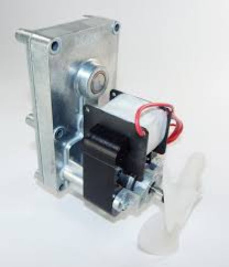 HM-RGM651, 50 WATTS, 115 VOLTS, GEARMOTOR, 5.5 RPM, 1.0A, CCW, ROTOM - GEARMOTOR - ROTOM - electric motors - [product_tags]- motor electric - moteur électrique - moteurs - drive - replacement - venmar - hvac - méchoui - capacitor - condensateur