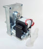 HM-RGM651, 50 WATTS, 115 VOLTS, GEARMOTOR, 5.5 RPM, 1.0A, CCW, ROTOM - GEARMOTOR - ROTOM - electric motors - [product_tags]- motor electric - moteur électrique - moteurs - drive - replacement - venmar - hvac - méchoui - capacitor - condensateur