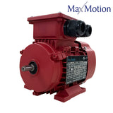 IJA112M-4-46, MAXMOTION, 5.5 HP, FRAME: 112M. 112L