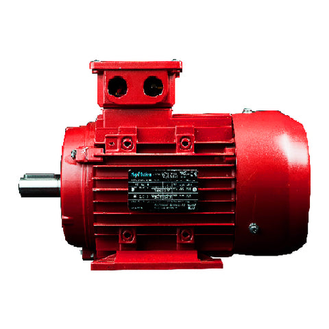 IJA132S2-2-46,10 HP,3600 RPM,208-230/460V, FRAME 132S, TEFC, MAXMOTION ...