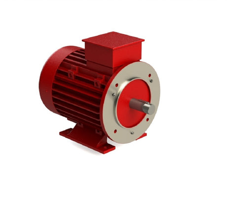 IJA2112M-4-59, Maxmotion, 4 Kw, 5.5HP, 1800 Rpm, 575V, Fr:112M, Tefc - METRIC MOTOR - MAXMOTION - electric motors - [product_tags]- motor electric - moteur électrique - moteurs - drive - replacement - venmar - hvac - méchoui - capacitor - condensateur - fan