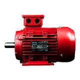 IJA802-2-24, 1.5 HP, 3600 RPM, 208-230/460V, FRAME 80L, TEFC, MAXMOTION - METRIC MOTOR - MAXMOTION - electric motors - [product_tags]- motor electric - moteur électrique - moteurs - drive - replacement - venmar - hvac - méchoui - capacitor - condensateur