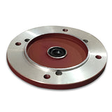 IJA132M-4-46, MAXMOTION, 10 HP, 1800 RPM, 230/460V, FRAME 132M, TEFC - METRIC MOTOR - MAXMOTION - electric motors - [product_tags]- motor electric - moteur électrique - moteurs - drive - replacement - venmar - hvac - méchoui - capacitor - condensateur