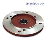 IJC225M-2-47, 60 HP, 3600 RPM, 208-230/460V, FRAME 225M, MAXMOTION - METRIC MOTOR - MAXMOTION - electric motors - [product_tags]- motor electric - moteur électrique - moteurs - drive - replacement - venmar - hvac - méchoui - capacitor - condensateur