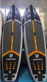 Inflatable Paddle Board, Paddle Board Gonflable, SUP, Suntour, 11''x33'', 