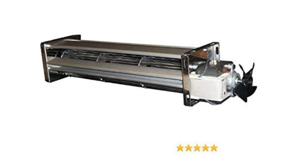 J513, Century, Tangential Blower, 120V, 220 CFM, STACK 1-1/2, 1.25A, Ao Smith - Tangential Blower - CENTURY - electric motors - [product_tags]- motor electric - moteur électrique - moteurs - drive - replacement - venmar - hvac - méchoui - capacitor - condensateur