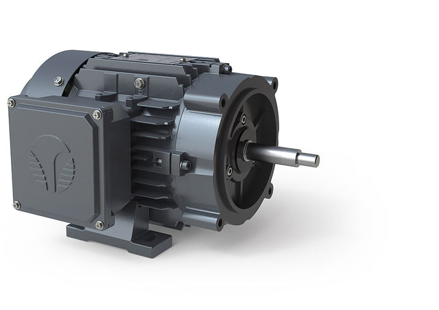 JEP0012FP, Techtop, 1.5 Hp, 3600 Rpm, 575V, Fr: 56J, Pump Motor, TEFC, PREMIUM - PUMP MOTOR - TECHTOP - electric motors - [product_tags]- motor electric - moteur électrique - moteurs - drive - replacement - venmar - hvac - méchoui - capacitor - condensateur