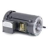 JL5031, Baldor, 2 HP, 3450 Rpm, 35E790-0506, 115/208-230V, Explosion Proof, 56J, Jet pump - EXPLOSION PROOF MOTORS - BALDOR - electric motors - [product_tags]- motor electric - moteur électrique - moteurs - drive - replacement - venmar - hvac - méchoui - capacitor - condensateur