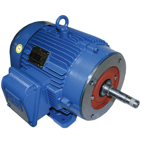 JM010502NPW22, Weg, 10 Hp, 3600 Rpm, 600V, 213/5JM, Pump, W22, JMPP-31 - Close Coupled Pump - WEG - electric motors - [product_tags]- motor electric - moteur électrique - moteurs - drive - replacement - venmar - hvac - méchoui - capacitor - condensateur