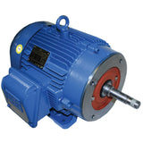 JM010502NPW22, Weg, 10 Hp, 3600 Rpm, 600V, 213/5JM, Pump, W22, JMPP-31 - Close Coupled Pump - WEG - electric motors - [product_tags]- motor electric - moteur électrique - moteurs - drive - replacement - venmar - hvac - méchoui - capacitor - condensateur