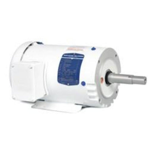 JMEWDM3613T-5,Baldor,5 Hp,3430 Rpm,575V,184JM, Washdown Motor, - WASHDOWN MOTORS - BALDOR - electric motors - [product_tags]- motor electric - moteur électrique - moteurs - drive - replacement - venmar - hvac - méchoui - capacitor - condensateur