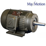 JMP-12,2 HP, 1800 RPM, 575V, FRAME 145JM, TEFC, MAXMOTION ELECTRIC MOTORS - PUMP MOTOR - MAXMOTION - electric motors - [product_tags]- motor electric - moteur électrique - moteurs - drive - replacement - venmar - hvac - méchoui - capacitor - condensateur