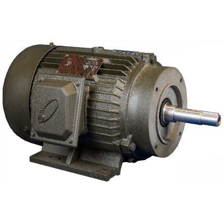 JMPP-18, 3 HP, 1200 RPM, 575V, 213JM, TEFC, MAXMOTION ELECTRIC MOTORS - PUMP MOTOR - MAXMOTION - electric motors - [product_tags]- motor electric - moteur électrique - moteurs - drive - replacement - venmar - hvac - méchoui - capacitor - condensateur