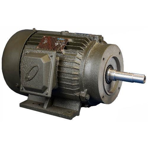 JMPP-36S,15 HP, 3600 RPM, 575V, 215JM, TEFC, MAXMOTION ELECTRIC MOTORS - PUMP MOTOR - MAXMOTION - electric motors - [product_tags]- motor electric - moteur électrique - moteurs - drive - replacement - venmar - hvac - méchoui - capacitor - condensateur