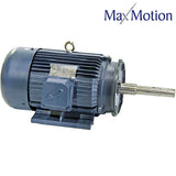 JMQ-21, 5 HP, 3515 RPM, 208-230V, FRAME 184JM, TEFC, MAXMOTION ELECTRIC MOTORS - PUMP MOTOR - MAXMOTION - electric motors - [product_tags]- motor electric - moteur électrique - moteurs - drive - replacement - venmar - hvac - méchoui - capacitor - condensateur