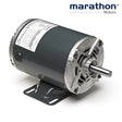 Marathon, EXK041, 2 HP, 1800 Rpm, 208-230/460V, K041A, 056T17D5310 - GÉNÉRAL PURPOSE 3 PHASES - MARATHON - electric motors - [product_tags]- motor electric - moteur électrique - moteurs - drive - replacement - venmar - hvac - méchoui - capacitor - condensateur