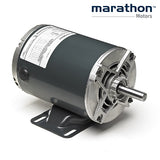 Marathon, EXK041, 2 HP, 1800 Rpm, 208-230/460V, K041A, 056T17D5310 - GÉNÉRAL PURPOSE 3 PHASES - MARATHON - electric motors - [product_tags]- motor electric - moteur électrique - moteurs - drive - replacement - venmar - hvac - méchoui - capacitor - condensateur