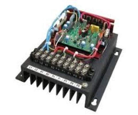 KBCC-125R, 9937, 1.5HP MAX ,Chassis,115VAC,90VDC,REVERSING AC/DC DRIVE - DRIVE AC/DC - KB ELECTRONIC - electric motors - [product_tags]- motor electric - moteur électrique - moteurs - drive - replacement - venmar - hvac - méchoui - capacitor - condensateur