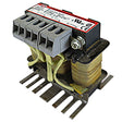 KDRA46L, 2 HP, Reactor line/load 3%, 2.7A, NOMINAL 3.3A,MAX 22W 9290uH - LOAD & LINE REACTOR - MAXMOTION - electric motors - [product_tags]- motor electric - moteur électrique - moteurs - drive - replacement - venmar - hvac - méchoui - capacitor - condensateur