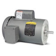 KL3403, Baldor, 1/4 HP, 1725 Rpm, 115/230V, Fr 56C, 34C63-5506, ROUND BODY - SINGLE PHASE MOTORS - BALDOR - electric motors - [product_tags]- motor electric - moteur électrique - moteurs - drive - replacement - venmar - hvac - méchoui - capacitor - condensateur