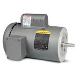 KL3403, Baldor, 1/4 HP, 1725 Rpm, 115/230V, Fr 56C, 34C63-5506, ROUND BODY - SINGLE PHASE MOTORS - BALDOR - electric motors - [product_tags]- motor electric - moteur électrique - moteurs - drive - replacement - venmar - hvac - méchoui - capacitor - condensateur