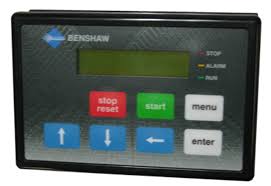 KPMX3CBL2M, Benshaw, LCD Small display for M2X, M3X contrôl, Remote Keypad - LCD DISPLAY - BENSHAW - electric motors - [product_tags]- motor electric - moteur électrique - moteurs - drive - replacement - venmar - hvac - méchoui - capacitor - condensateur - fan