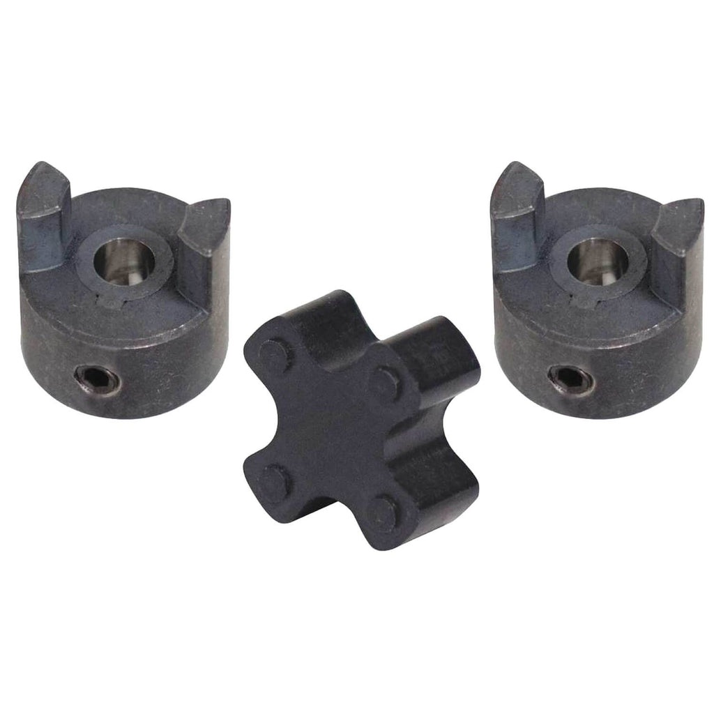 L070, LoveJoy, Maska fixed bore 1/2", Sintered Iron Jaw Coupling Hub