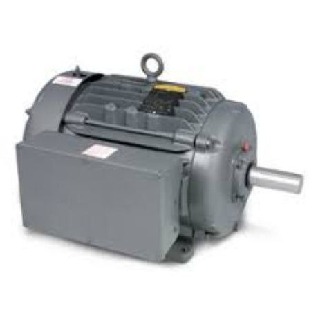 L1177T, Baldor, 15 Hp, 1800 Rpm, 230V, 1PH, 254T, 09G373Z143G1, TEFC - SINGLE PHASE MOTORS - BALDOR - electric motors - [product_tags]- motor electric - moteur électrique - moteurs - drive - replacement - venmar - hvac - méchoui - capacitor - condensateur