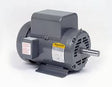 L1410T, BALDOR, 5 Hp, 1800 RPM, 230V, FR:184T, 36M925W849G1,COMPRESSOR - COMPRESSOR MOTORS - BALDOR - electric motors - [product_tags]- motor electric - moteur électrique - moteurs - drive - replacement - venmar - hvac - méchoui - capacitor - condensateur