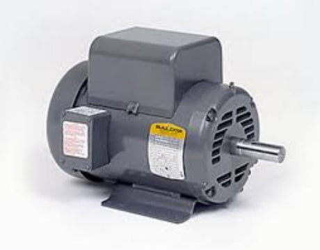 L1410T, BALDOR, 5 Hp, 1800 RPM, 230V, FR:184T, 36M925W849G1,COMPRESSOR - COMPRESSOR MOTORS - BALDOR - electric motors - [product_tags]- motor electric - moteur électrique - moteurs - drive - replacement - venmar - hvac - méchoui - capacitor - condensateur