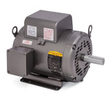 L1508T, Baldor, 5 HP, 1800 Rpm, 230V, FR: 213T, 37K214T912, Compressor Duty - COMPRESSOR MOTORS - BALDOR - electric motors - [product_tags]- motor electric - moteur électrique - moteurs - drive - replacement - venmar - hvac - méchoui - capacitor - condensateur