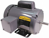 L3403, Baldor, 1/4 Hp, 1800 Rpm, 115/208-230V, Fr:56, 34C51-5506, 34C62-5506 - FARM DUTY - BALDOR - electric motors - [product_tags]- motor electric - moteur électrique - moteurs - drive - replacement - venmar - hvac - méchoui - capacitor - condensateur