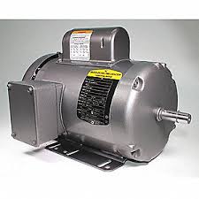 L3505, Baldor, 1/2 Hp, 1140 Rpm,115/230v, 35J383N457G1, 056B11F5300, C322 - SINGLE PHASE MOTORS - BALDOR - electric motors - [product_tags]- motor electric - moteur électrique - moteurs - drive - replacement - venmar - hvac - méchoui - capacitor - condensateur