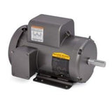 L3515T, Baldor, 2 Hp, 3450 Rpm, 115/230V, 145T, 35Y521-0506G1, I221, 145TBFR5303, MARATHON - SINGLE PHASE MOTORS - BALDOR - electric motors - [product_tags]- motor electric - moteur électrique - moteurs - drive - replacement - venmar - hvac - méchoui - capacitor - condensateur