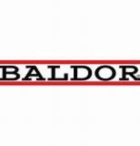 CFSWDM3538-E, Baldor, 1/2 Hp,1725 Rpm, 230/460V, 35E4735P563G1, Stainless Motor - STAINLESS STEEL MOTOR - BALDOR - electric motors - [product_tags]- motor electric - moteur électrique - moteurs - drive - replacement - venmar - hvac - méchoui - capacitor - condensateur
