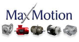 MMR50-SS, Maxmotion, single output shaft 1'', Gearbox size MMR50 - ACCESSORIES MOTORS & PARTS - MAXMOTION - electric motors - [product_tags]- motor electric - moteur électrique - moteurs - drive - replacement - venmar - hvac - méchoui - capacitor - condensateur