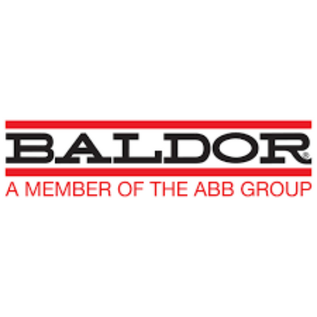 VM3542, Baldor, 3/4 Hp, 1725 Rpm, 230/460V, 56C, 34A63-883, MQR-344CW, TEFC - GÉNÉRAL PURPOSE 3 PHASES - BALDOR - electric motors - [product_tags]- motor electric - moteur électrique - moteurs - drive - replacement - venmar - hvac - méchoui - capacitor - condensateur