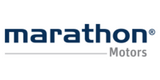 F104, 1 HP, 1725 RPM, 056C17F5327,115/230V, FR: 56, TEFC, MARATHON MOTORS - SINGLE PHASE MOTORS - MARATHON - electric motors - [product_tags]- motor electric - moteur électrique - moteurs - drive - replacement - venmar - hvac - méchoui - capacitor - condensateur