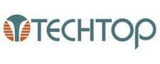 FDR0024C-01, TECHTOP, 2 Hp, 1800 Rpm, 115-208/230V, Frame: 56H, TEFC - FARM DUTY - TECHTOP - electric motors - [product_tags]- motor electric - moteur électrique - moteurs - drive - replacement - venmar - hvac - méchoui - capacitor - condensateur