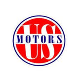 1255, Us Motors, 1/4 Hp, 1725 Rpm, 115/230V, FR:48, K055RJL1991012B, TENV - DIRECT DRIVE MOTOR - US MOTORS - electric motors - [product_tags]- motor electric - moteur électrique - moteurs - drive - replacement - venmar - hvac - méchoui - capacitor - condensateur