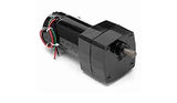 M1115001.00, Gearmotor, 10 Rpm, 90Vdc, TENV - PZ Series, Parallel Shaft, - GEARMOTOR - LEESON - electric motors - [product_tags]- motor electric - moteur électrique - moteurs - drive - replacement - venmar - hvac - méchoui - capacitor - condensateur - fan