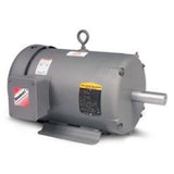 M3454-5, Baldor, Spec 34A51-913, 1/4 HP, 1725 rpm, FR: 48, TEFC, 575V - GÉNÉRAL PURPOSE 3 PHASES - BALDOR - electric motors - [product_tags]- motor electric - moteur électrique - moteurs - drive - replacement - venmar - hvac - méchoui - capacitor - condensateur