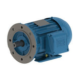 MA003502W2290L, Weg, 2.2 Kw, 3600 Rpm, 575 Volts, Fr:90L, B35, Tefc,