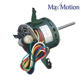 MDD-126/4SP, Maxmotion, 1/2 HP, 1075/4SPD, 115V, FR:48, X036 MARATHON - DIRECT DRIVE MOTOR - MAXMOTION - electric motors - [product_tags]- motor electric - moteur électrique - moteurs - drive - replacement - venmar - hvac - méchoui - capacitor - condensateur