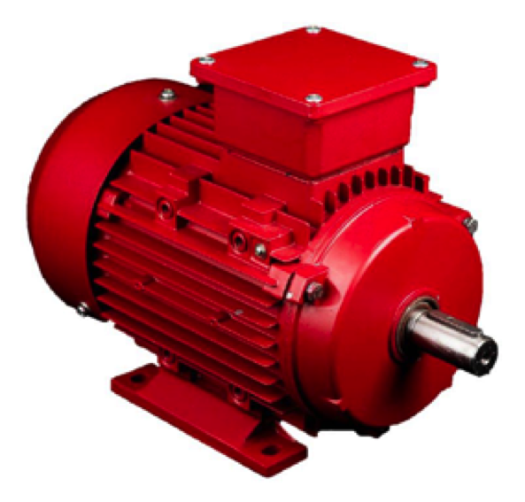 IJA90S-2-35, 2 HP, 3600 RPM, 575V, FRAME 90S, TEFC, MAXMOTION - METRIC MOTOR - MAXMOTION - electric motors - [product_tags]- motor electric - moteur électrique - moteurs - drive - replacement - venmar - hvac - méchoui - capacitor - condensateur