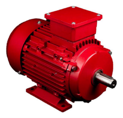 IJA633-2-24, 0.50 HP, 3600 RPM, 208-230/460V, FRAME 63, TEFC, MAXMOTION - METRIC MOTOR - MAXMOTION - electric motors - [product_tags]- motor electric - moteur électrique - moteurs - drive - replacement - venmar - hvac - méchoui - capacitor - condensateur